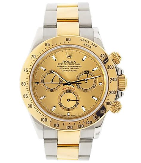 rolex daytona yellow gold and stainless steel automatic review youtube|daytona rolex gold price.